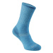Dámské ponožky Bridgedale Merino Hiker Women´s sky/402