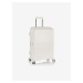Sada tří cestovních kufrů v bílé barvě Heys Airlite S,M,L