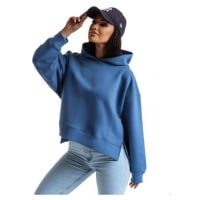 Edoti Women's hoodie TL