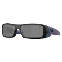 Oakley Occhiali da Sole Gascan OO9014 9014D0 Polarizzati Černá