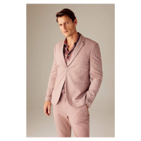 DEFACTO Slim Fit Lined Blazer Jacket