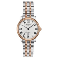 Tissot Carson Automatic T122.207.22.033.00