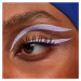 NYX Professional Makeup Vivid Brights tekuté oční linky odstín 07 Lilac Link 2 ml