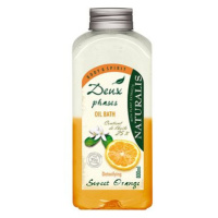 NATURALIS Dvoufázová pěna do koupele Sweet Orange 800 ml