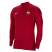 Pánské tričko FC Barcelona Strike Soccer Drill M CW1736 621 - Nike