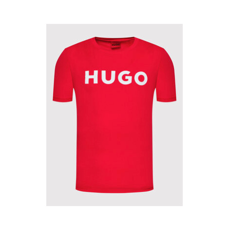 T-Shirt Hugo Hugo Boss