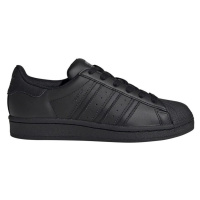 Adidas Superstar J FU7713 Černá
