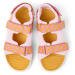 Camper dětské sandály K800532 - 002