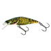 Salmo Wobler Bullhead Floating 4,5cm - Bullhead