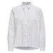 Only Willow Shirt - Bright White Bílá