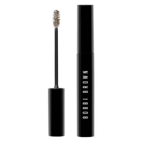 Bobbi Brown - Natural Brow Shaper Gely na obočí 4.2 ml Šedá unisex