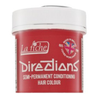 La Riché Directions Semi-Permanent Conditioning Hair Colour semi-permanentní barva na vlasy Fluo