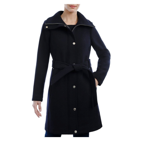 Dámský kabát Michael Kors Assymetrical Coat