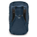 Osprey TRANSPORTER 95 Cestovní taška, modrá, velikost