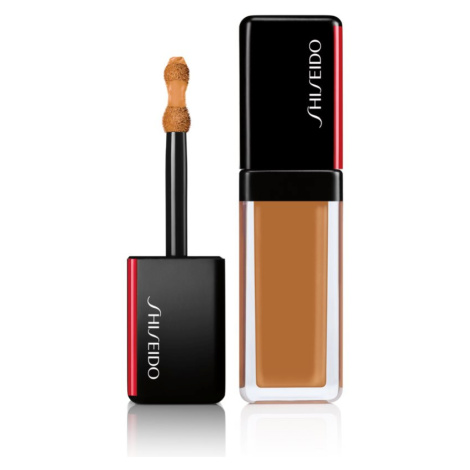 Shiseido Synchro Skin Self-Refreshing Concealer tekutý korektor odstín 401 Tan/Hâlé 5.8 ml