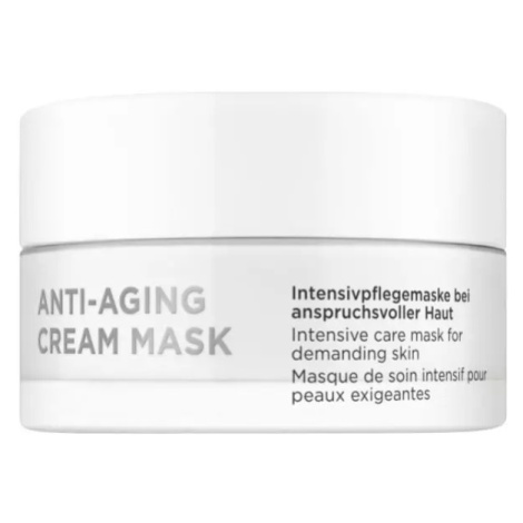 ANNEMARIE BORLIND Anti-aging krémová maska (Anti-Aging Cream Mask) 50 ml annemarie börlind