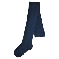 NOVITI Kids's Tights RB001-U-03 Navy Blue