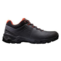 Mammut Mercury IV Low GTX® Men tmavě šedá/červená EU 44 2/3 / 285 mm