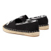 Espadrilky KARL LAGERFELD