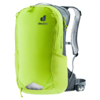 Deuter Race Air 14+3 Citrus-Graphite