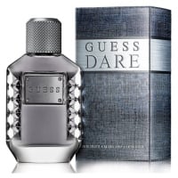Guess Dare For Men - EDT 100 ml