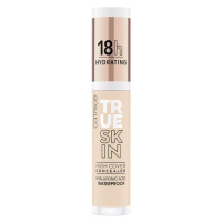 Catrice True Skin High Coverage Concealer Béžová