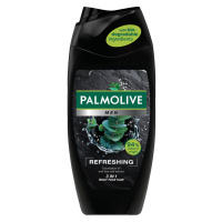 PALMOLIVE For Men Refreshing sprchový gel 3v1 pro muže 250 ml