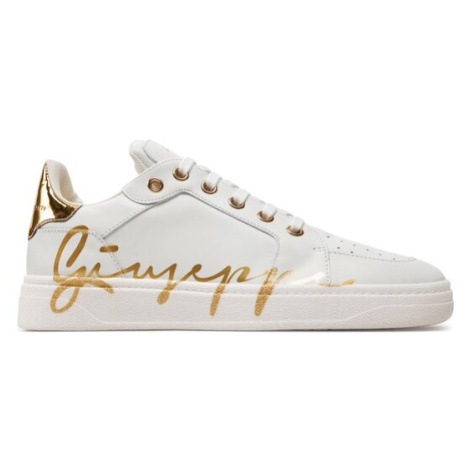 Sneakersy Giuseppe Zanotti