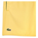 Lacoste Swim Shorts MH6270 - Jaune Žlutá