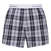 Calvin Klein Underwear Boxerky kouřově šedá / černá / bílá