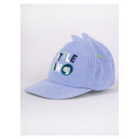 Yoclub Kids's Boy's Baseball Cap CZD-0616C-A100