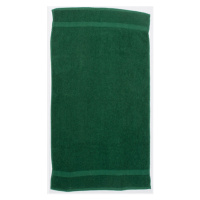 Towel City Klasický ručník 50x90 TC003 Forest