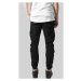 Cargo Jogging Pants - black