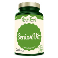 SeniorVit-vitalita, imunita GreenFood Nutrition