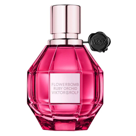 VIKTOR & ROLF - Flowerbomb Ruby Orchid - Parfémová voda