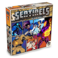 Greater Than Games Sentinels of the Multiverse: Definitive Edition - EN