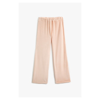 Koton Girls' Pink Sweatpants