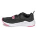 Puma JR PUMA WIRED RUN Černá