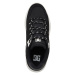 Dc shoes dámské boty Decel Black / Cream | Černá