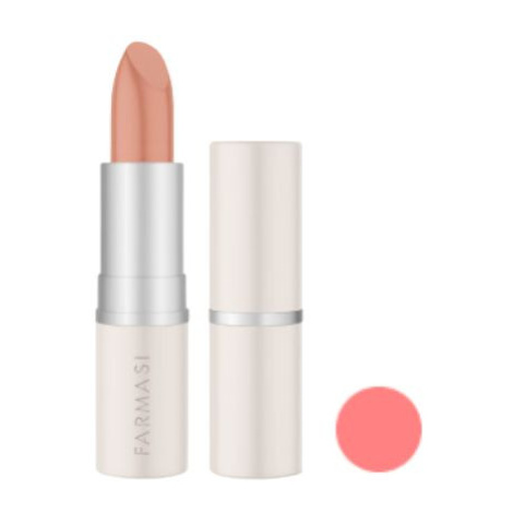 Farmasi BB Glaze Hydratační rtěnka 06 COOL PINK 4 g