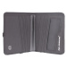 Peněženka LifeVenture RFiD Compact Wallet Barva: světle šedá
