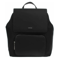 Calvin Klein dámský batoh K60K611538 Ck Black