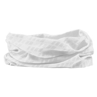 Grip Grab Multifunctional Neck Warmer bílá multifunkční šátek