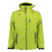 GEOGRAPHICAL NORWAY bunda pánská TENDANCE softshell DRY TECH 5000