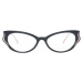 Emilio Pucci obroučky na dioptrické brýle EP5166 001 54  -  Dámské