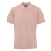 BLEND BHEDINGTON Pánské polo tričko, růžová, velikost