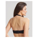 Vyztužená podprsenka Panache Porcelain Elan Moulded Strapless black 7320