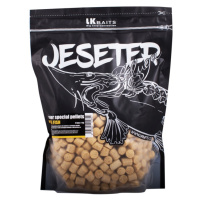 LK Baits Pelety Jeseter Special pellets 1kg - Beluga Halibut 20mm