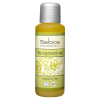 Saloos Jojobový olej Bio 50 ml