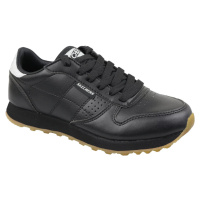 ČERNÉ DÁMSKÉ TENISKY SKECHERS OG 85 OLD SCHOOL COOL Černá